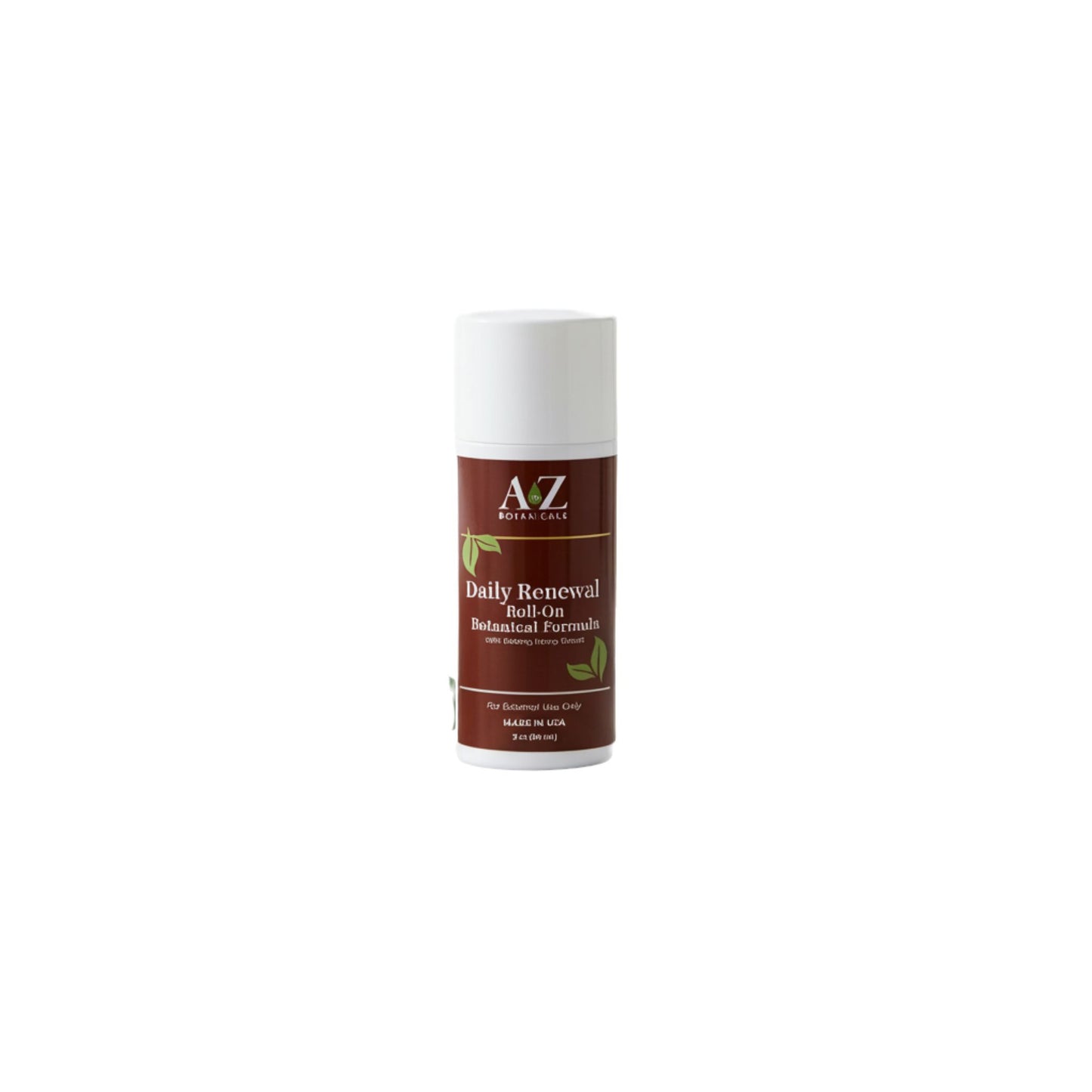 Daily Renewal Roll-On - 1000mg Hemp Extract