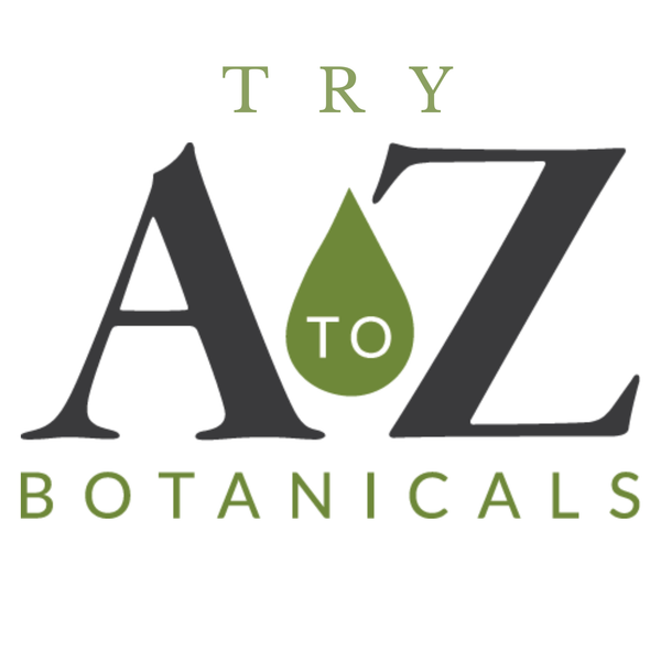 TryAtoZ Botanicals.com | An online store operated by AtoZ Botanicals Inc
